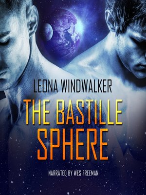 cover image of The Bastille Sphere